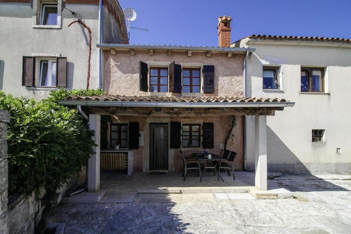 Berta in Sveti Petar u Šumi - Haus für 4-5 Personen view 5