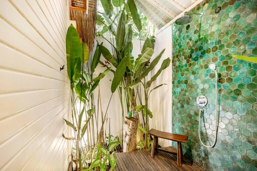 Nest Uluwatu 3 - Eco Boutique Villa
