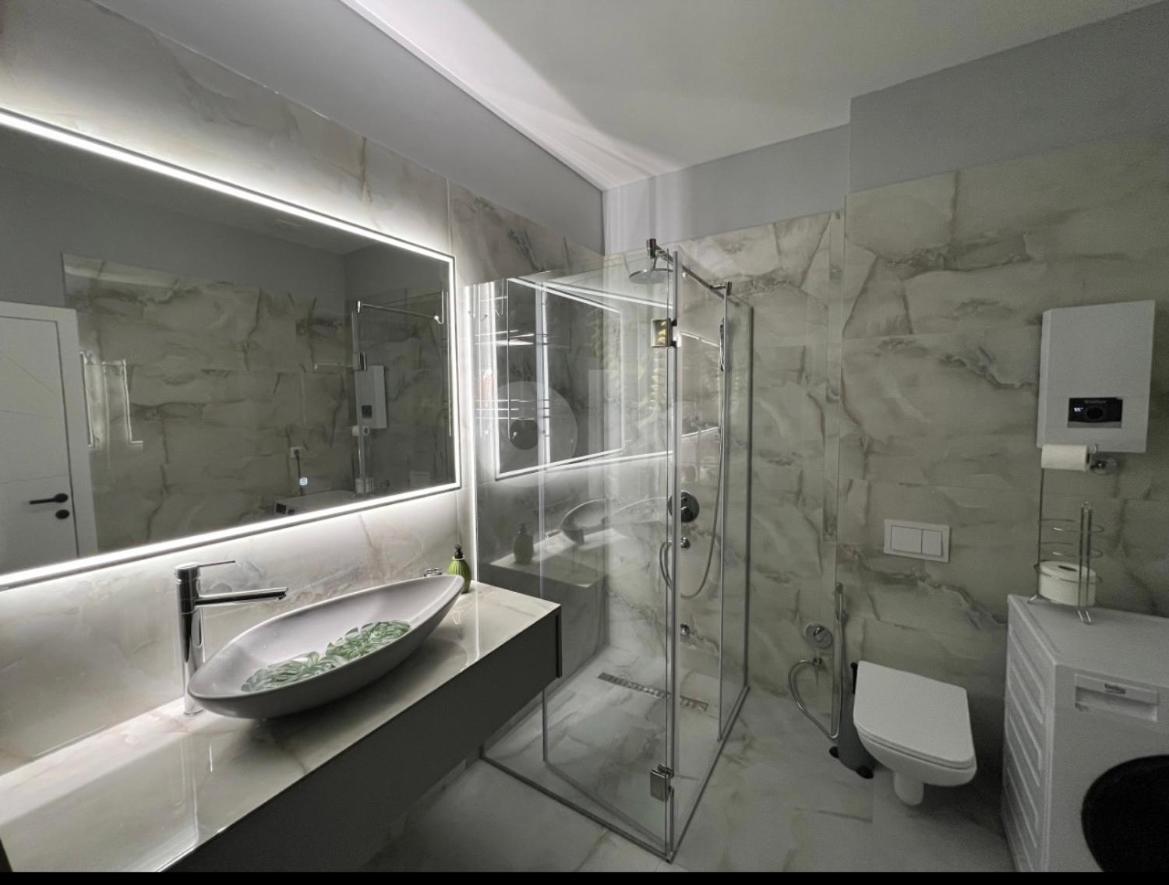 Apartman S&V 4 Wellness & Spa Barda