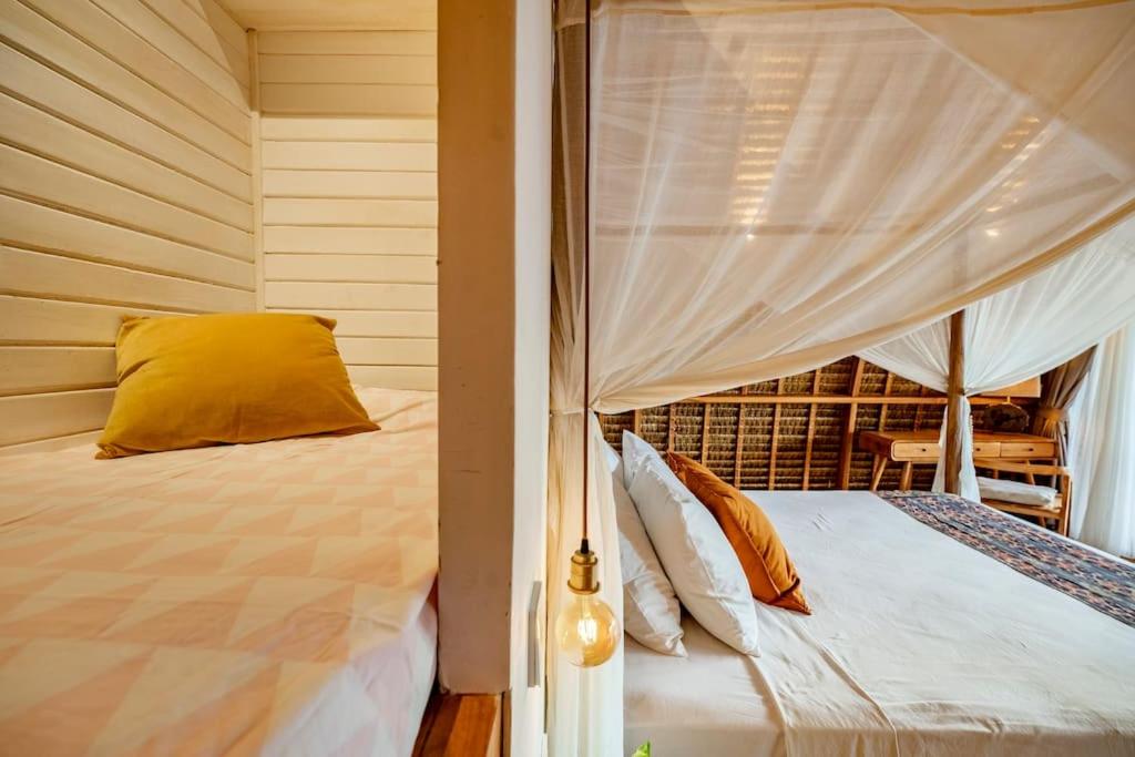 Nest Uluwatu 2 - Eco Boutique Villa view 4