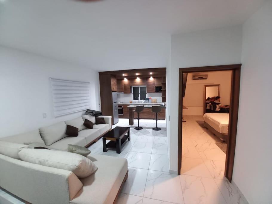 apartamento a 15 mins del centro view 4