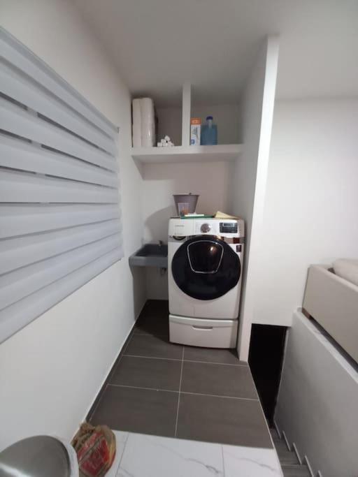 apartamento a 15 mins del centro view 5