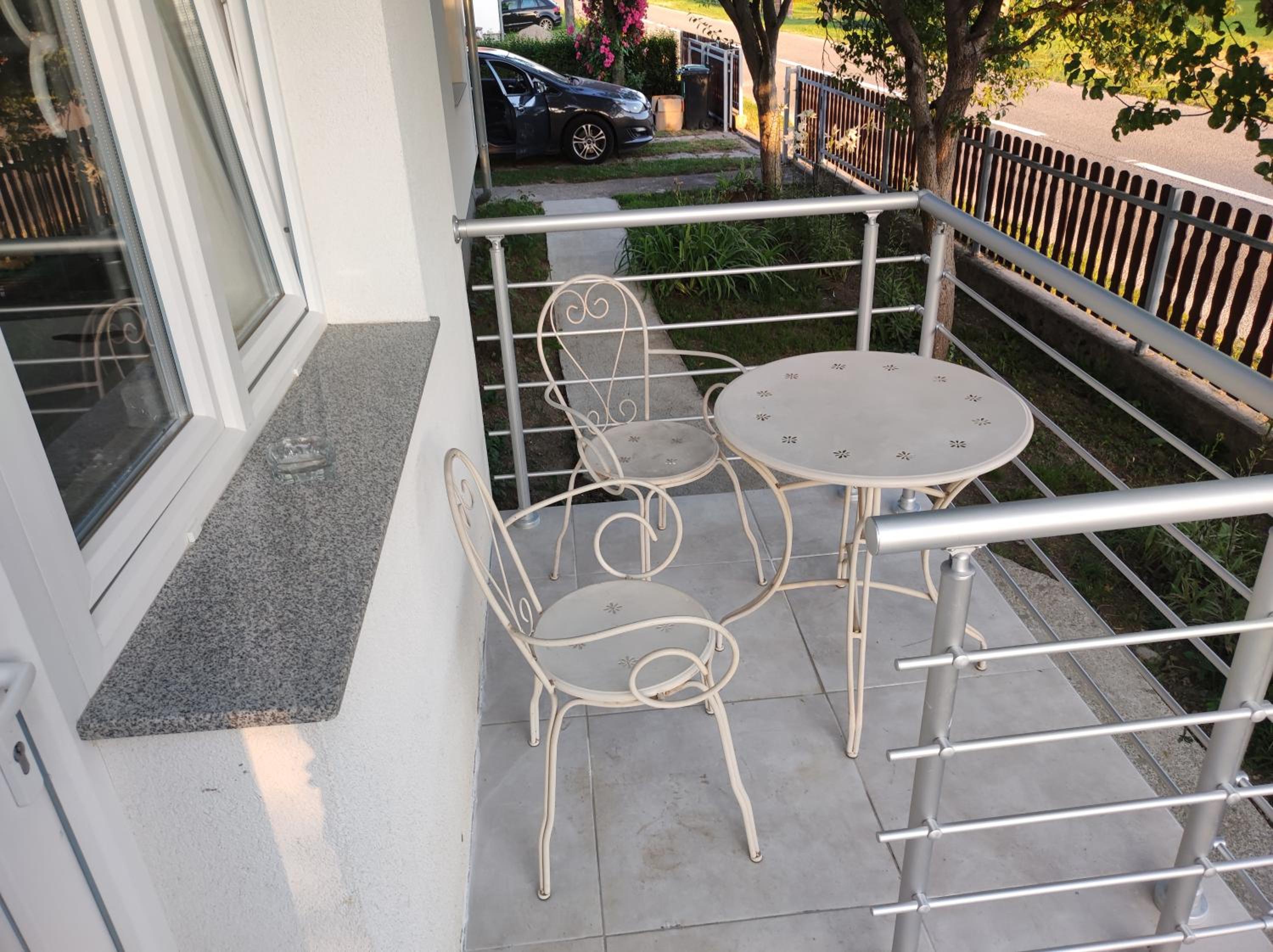 Veranda