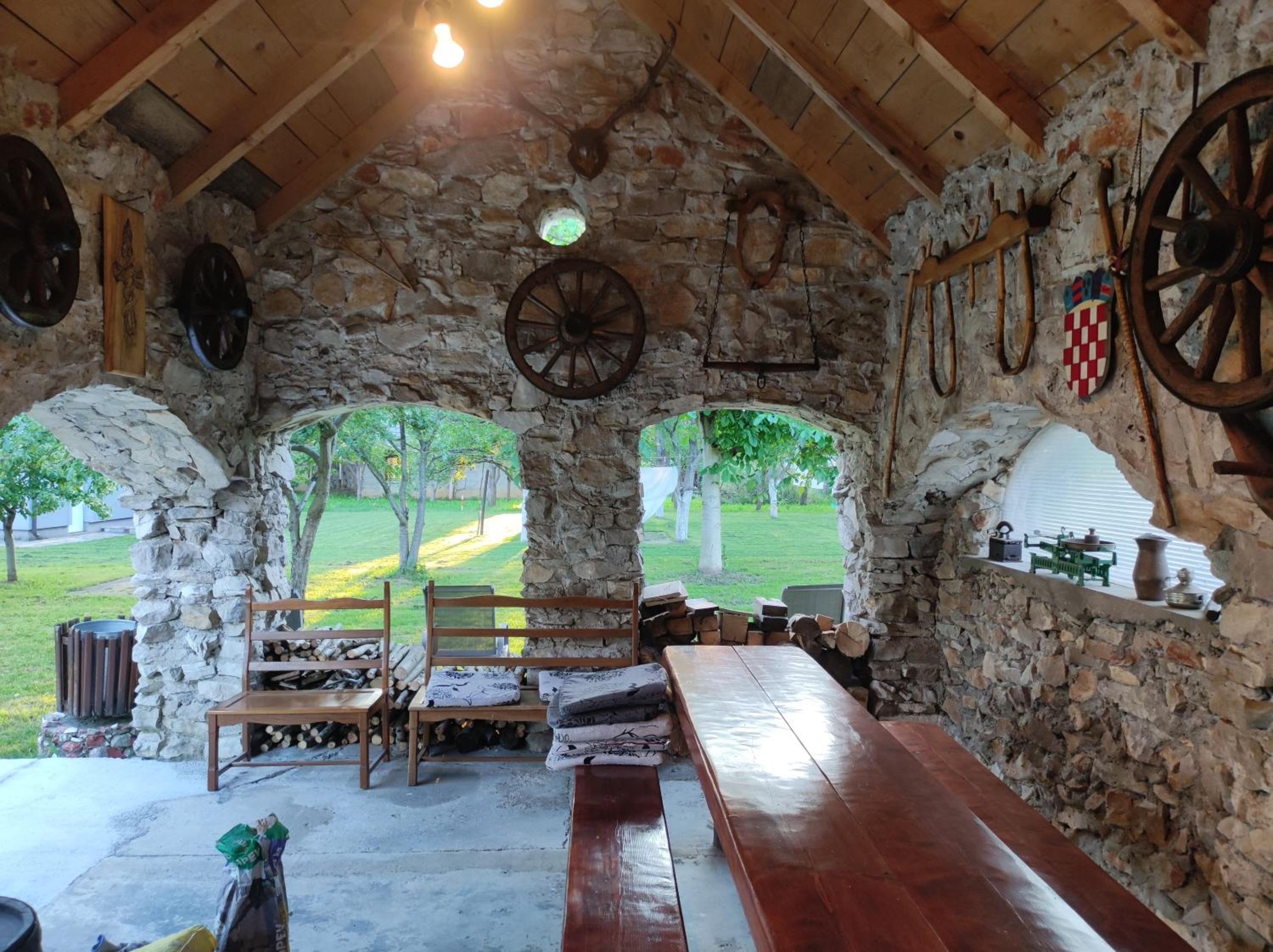 Veranda