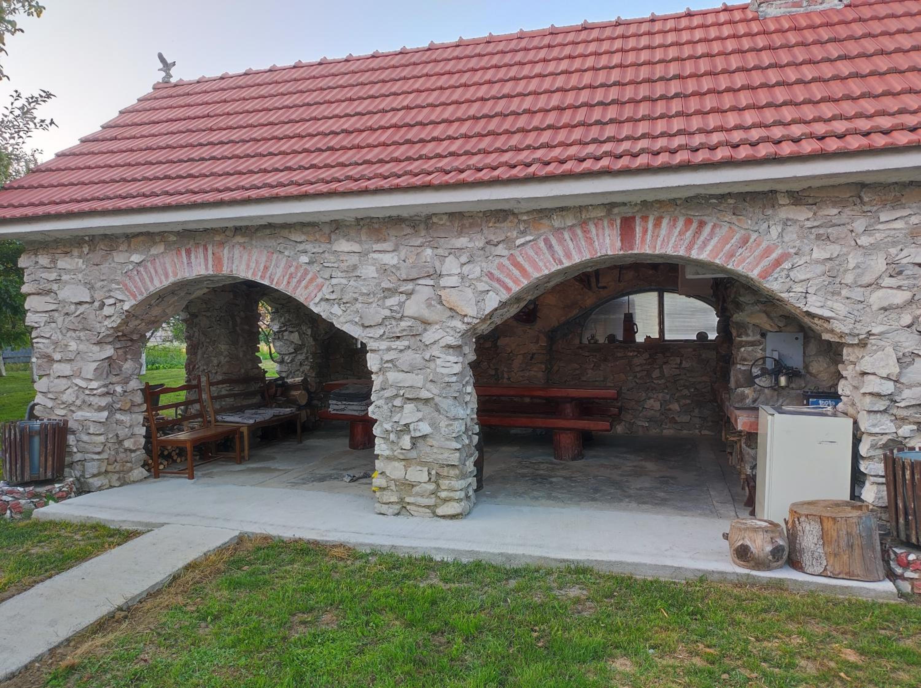 Veranda