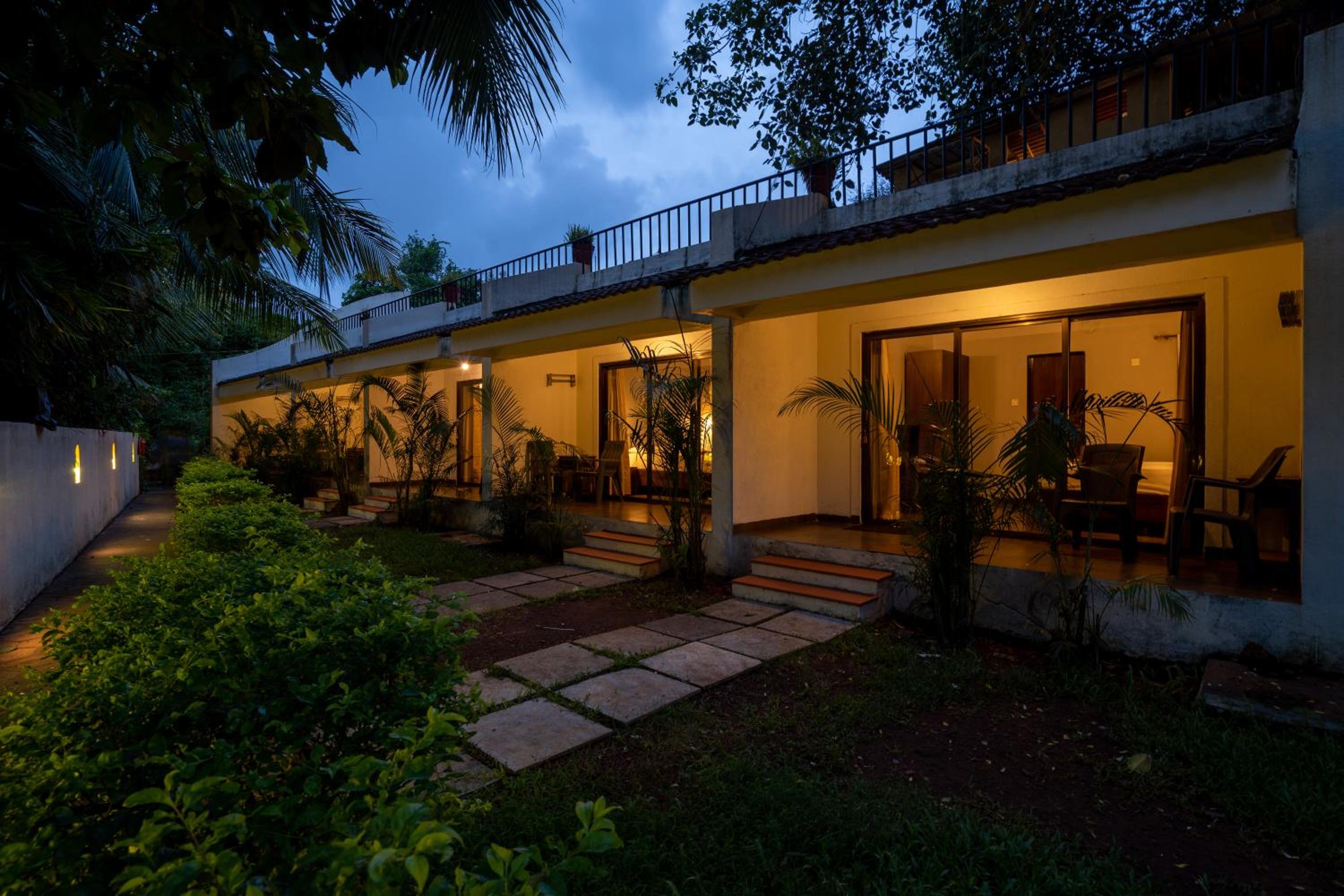 The Banyan Soul view 4
