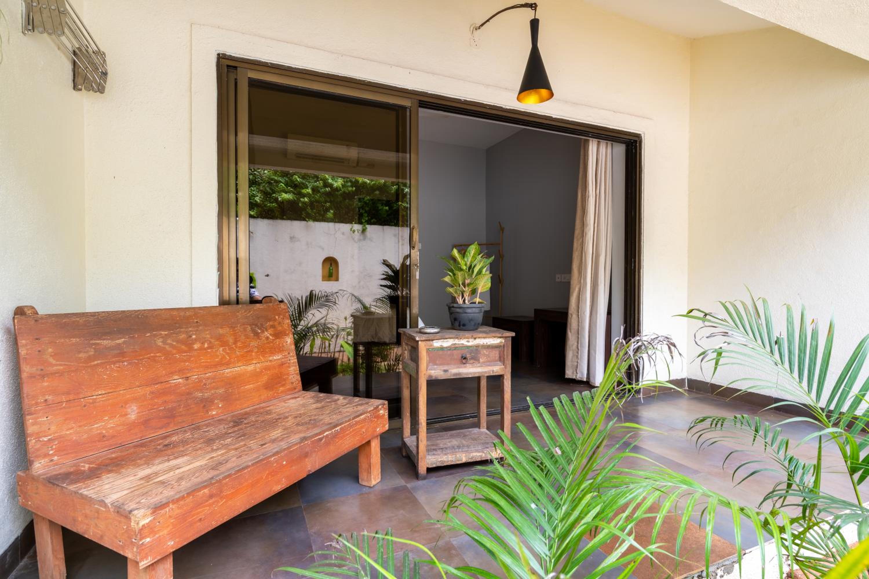 The Banyan Soul view 5
