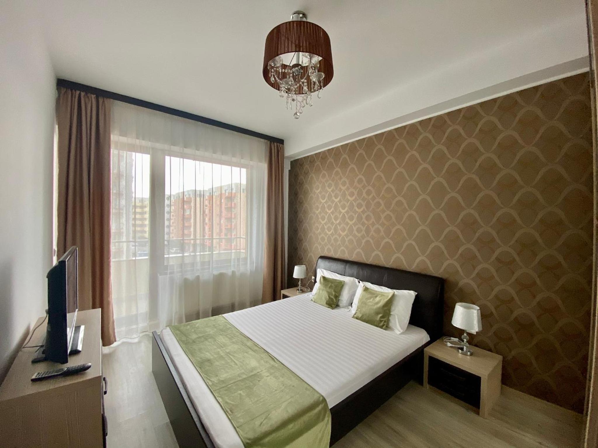 Allezzi Resort Mamaia Nord D 13
