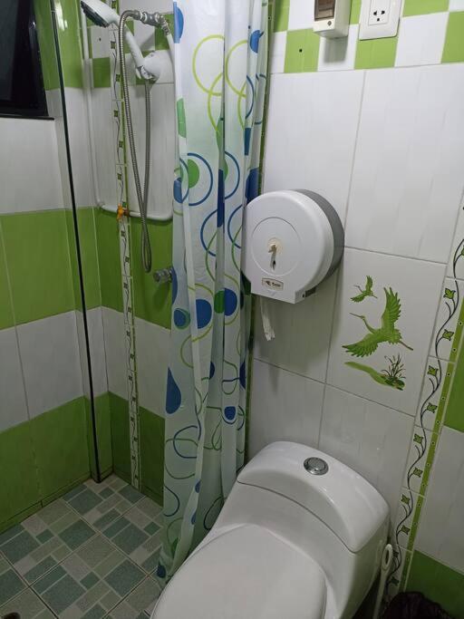 Mi Casa Bonita con baño privado y ducha caliente view 4