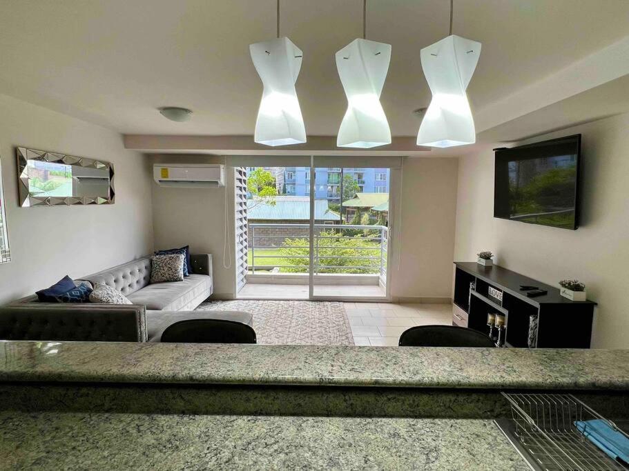 Modern Condo in Ecovivienda view 2