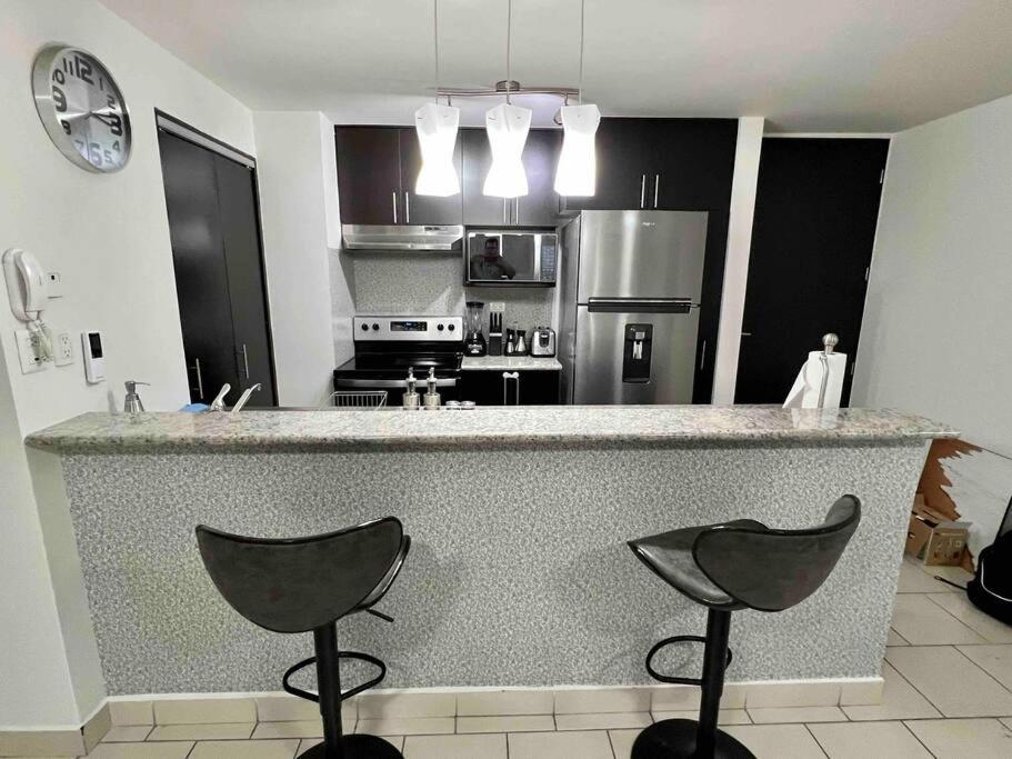 Modern Condo in Ecovivienda view 5