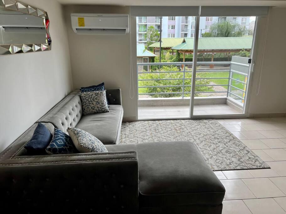 Modern Condo in Ecovivienda view 4