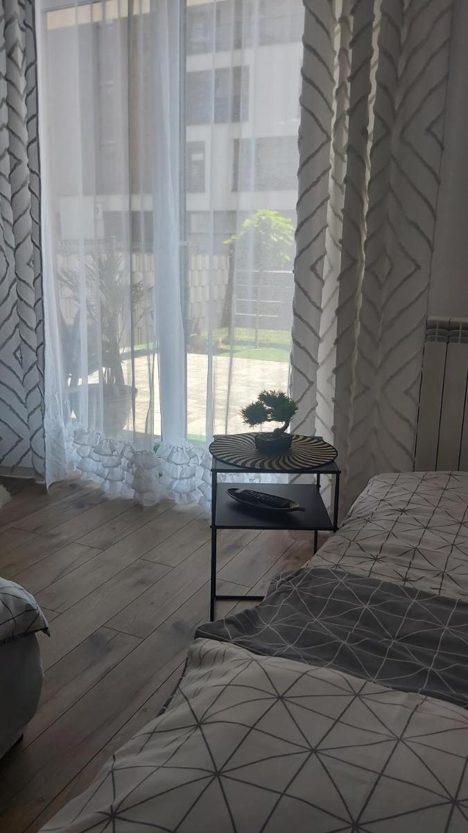Apartament LUX view 2