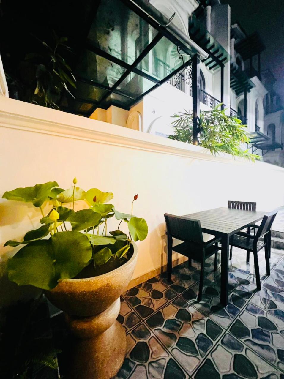 HungChu's Villa Vinhome Ocean Park