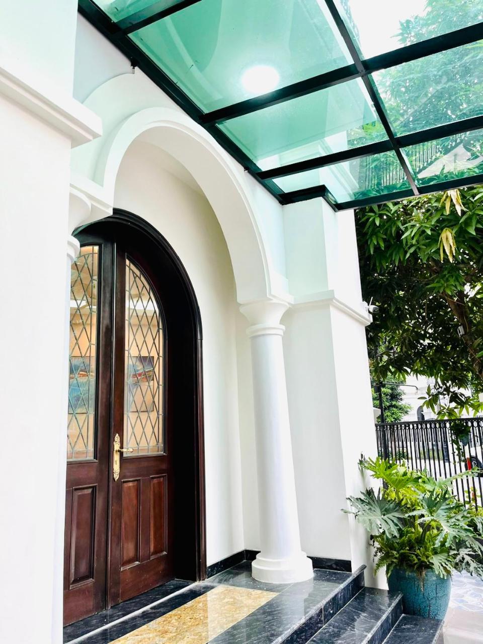 HungChu's Villa Vinhome Ocean Park