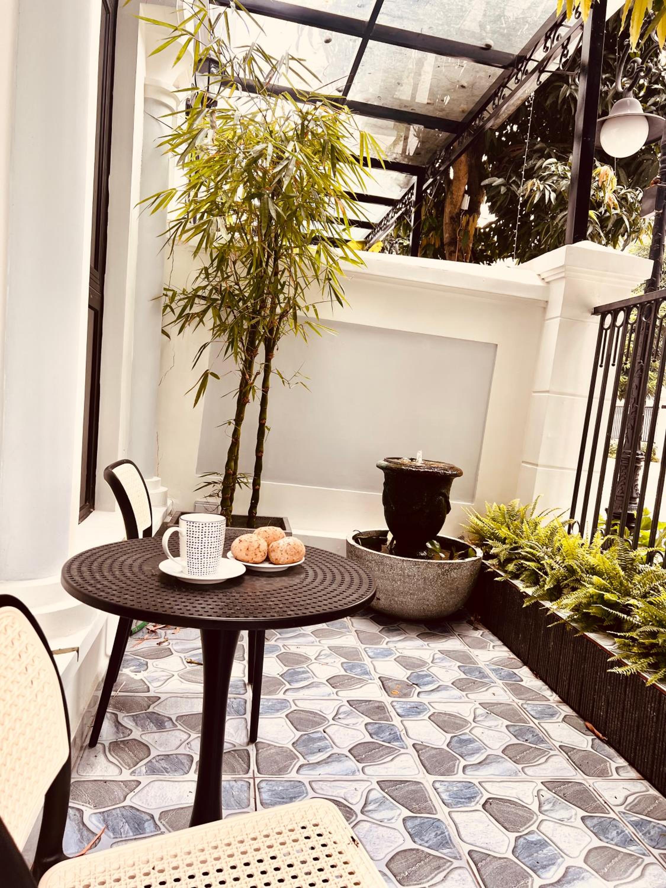 HungChu's Villa Vinhome Ocean Park