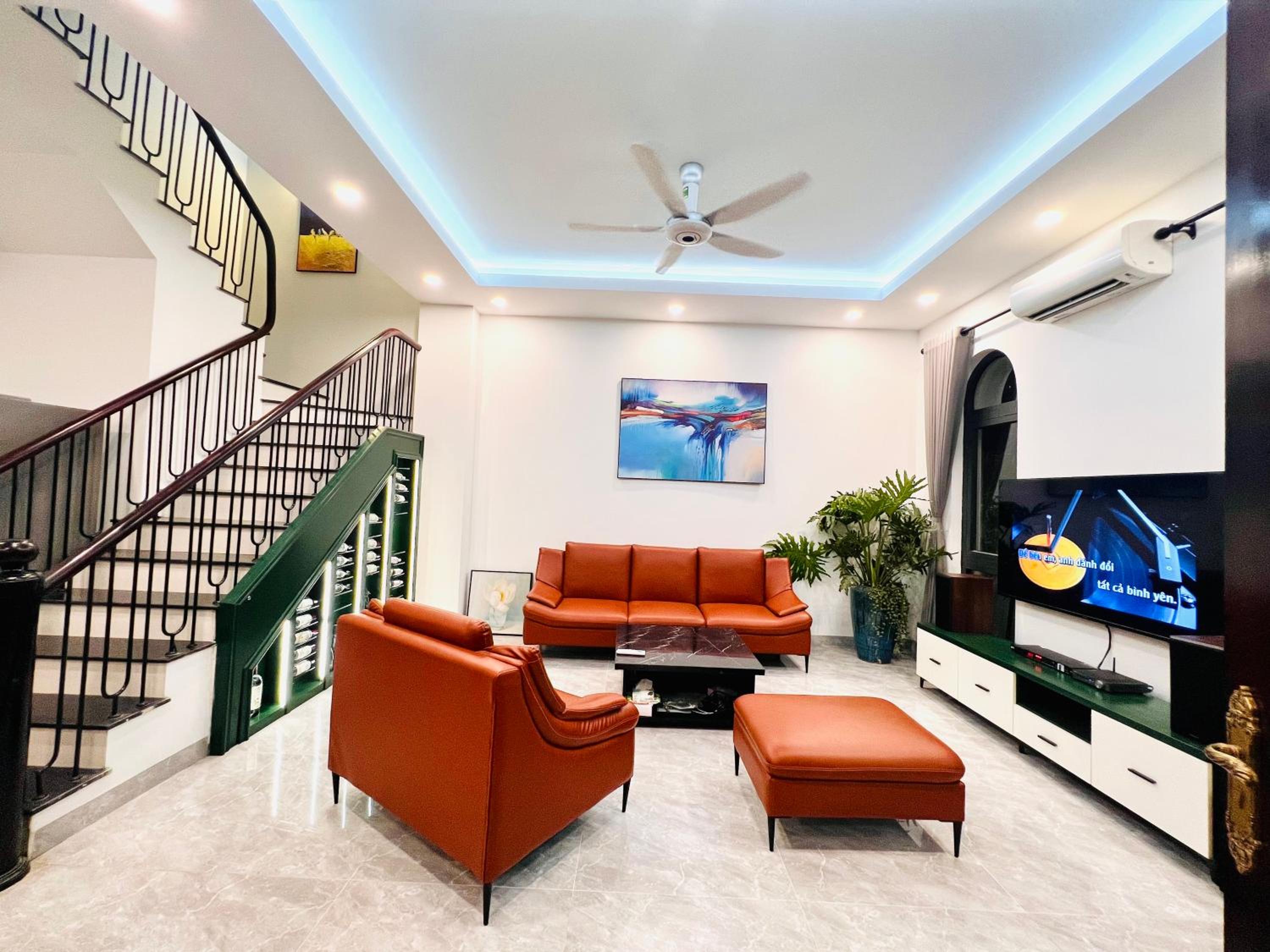 HungChu's Villa Vinhome Ocean Park
