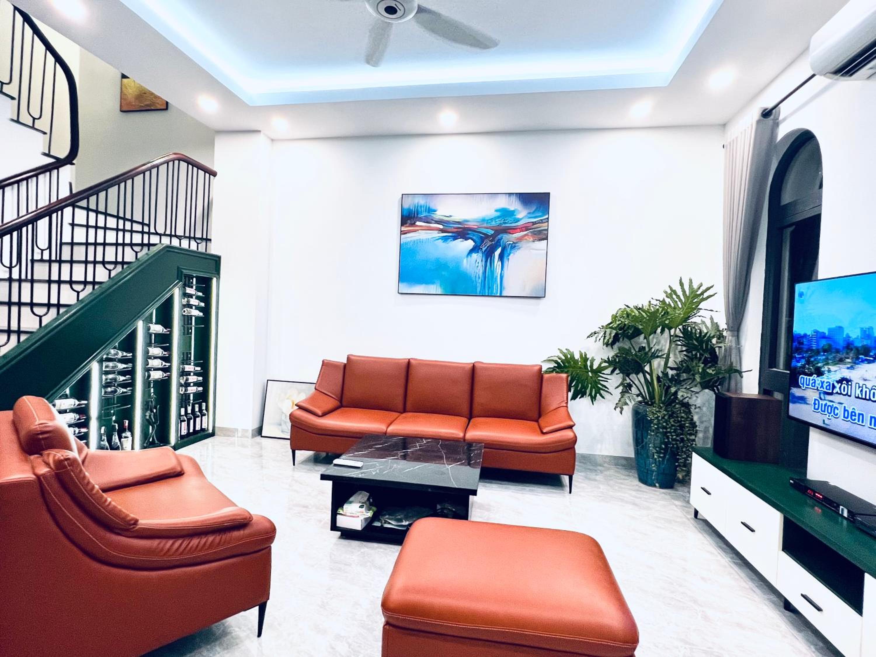 HungChu's Villa Vinhome Ocean Park