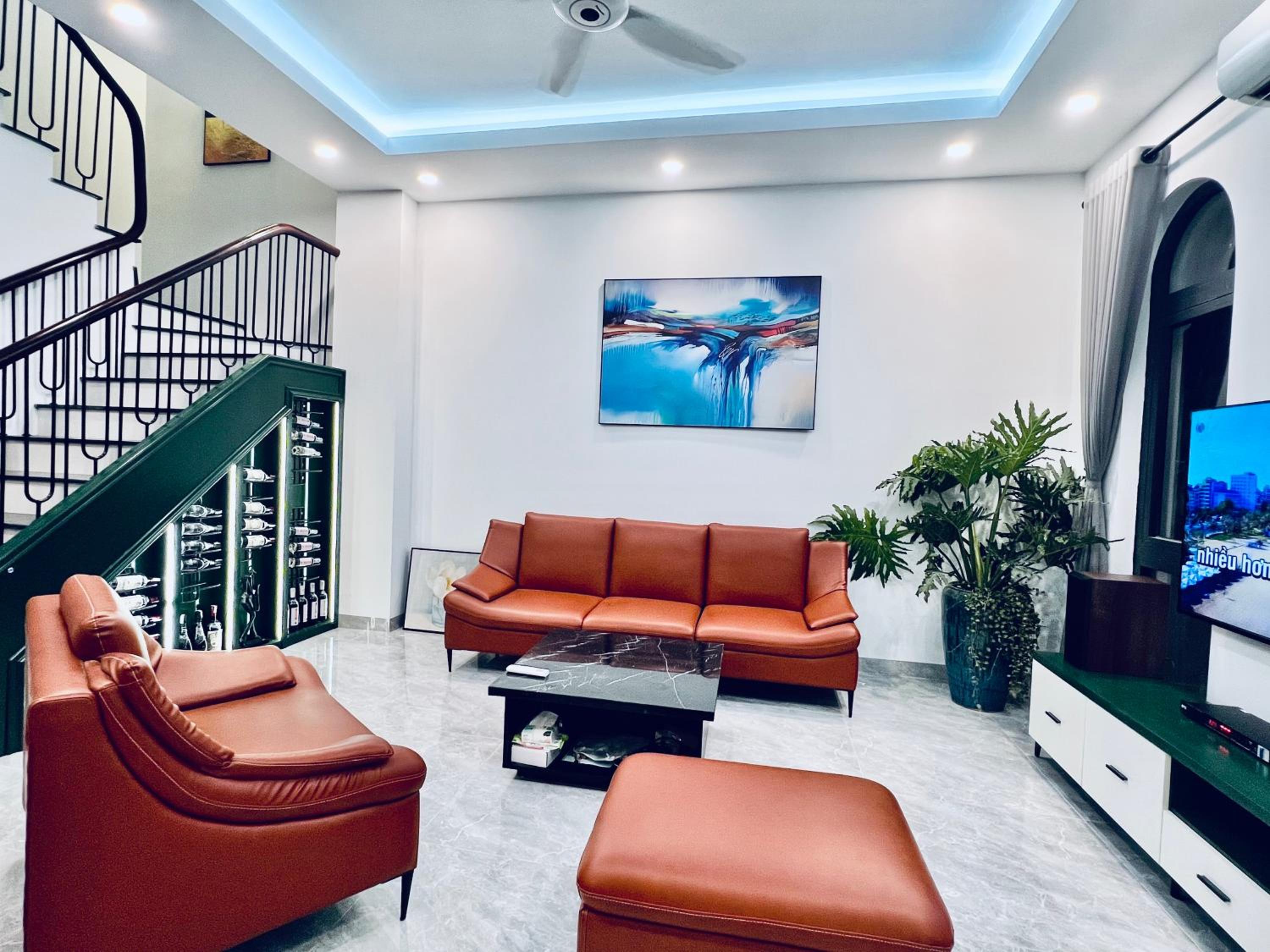 HungChu's Villa Vinhome Ocean Park