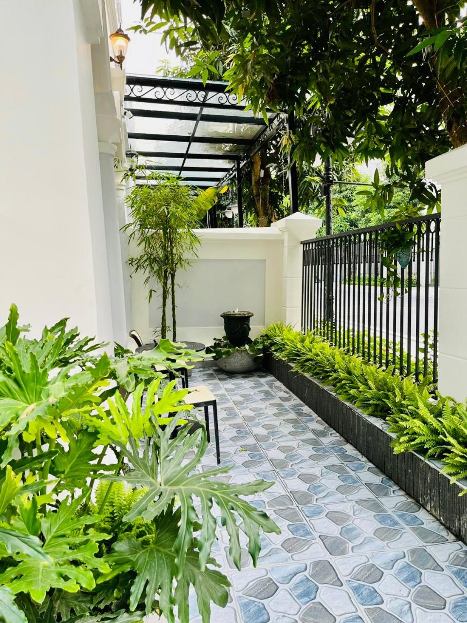 HungChu's Villa Vinhome Ocean Park