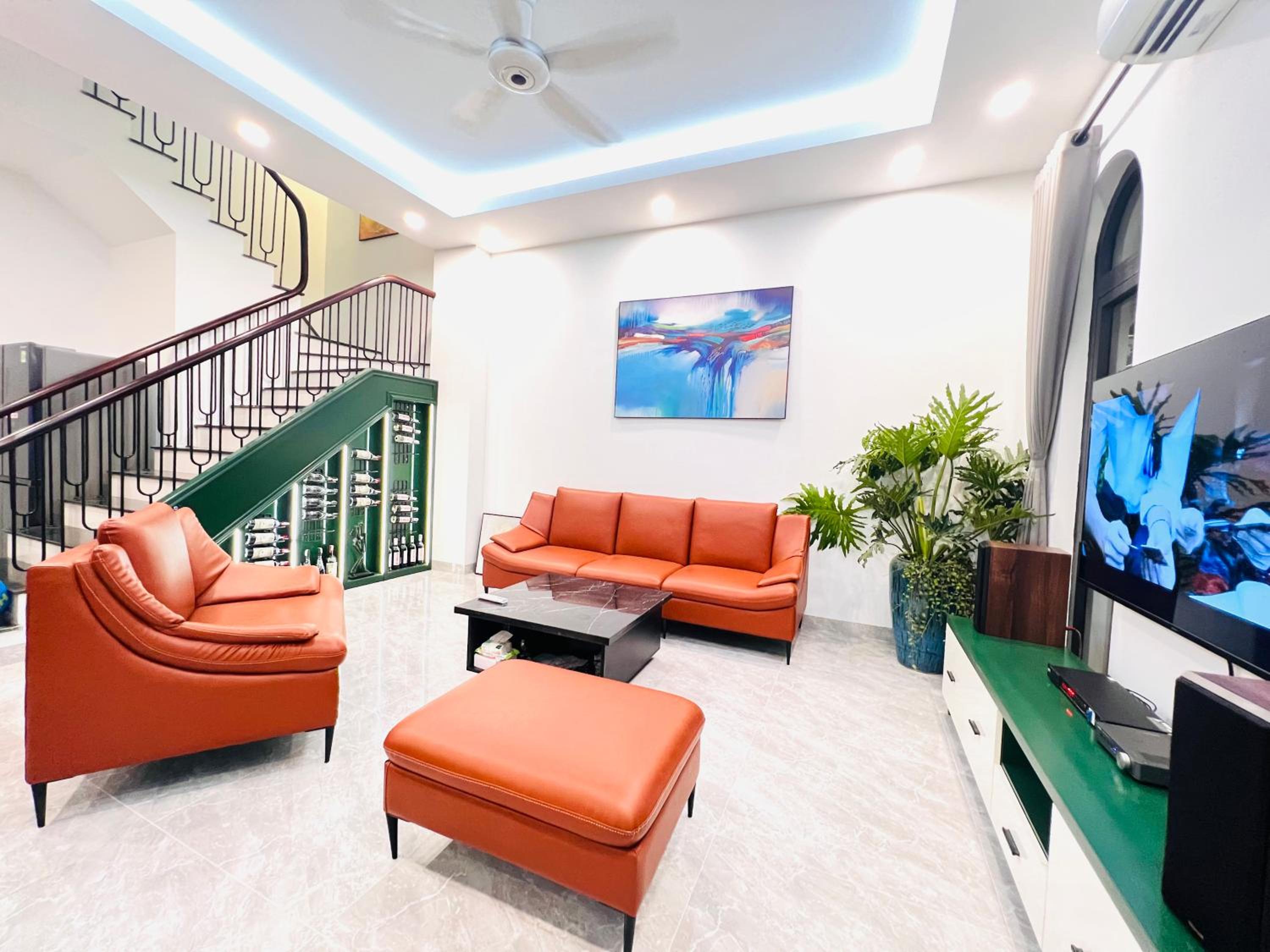 HungChu's Villa Vinhome Ocean Park