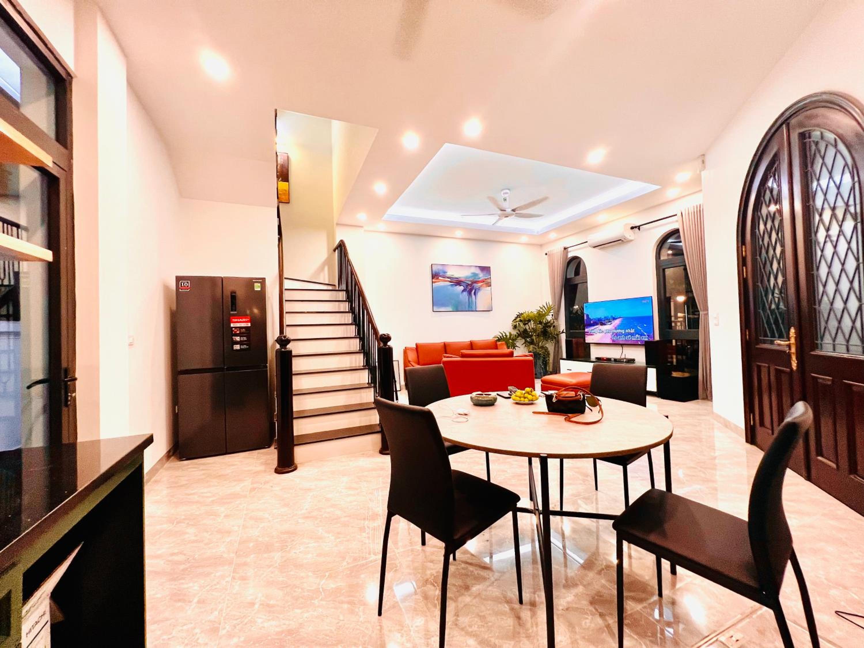 HungChu's Villa Vinhome Ocean Park
