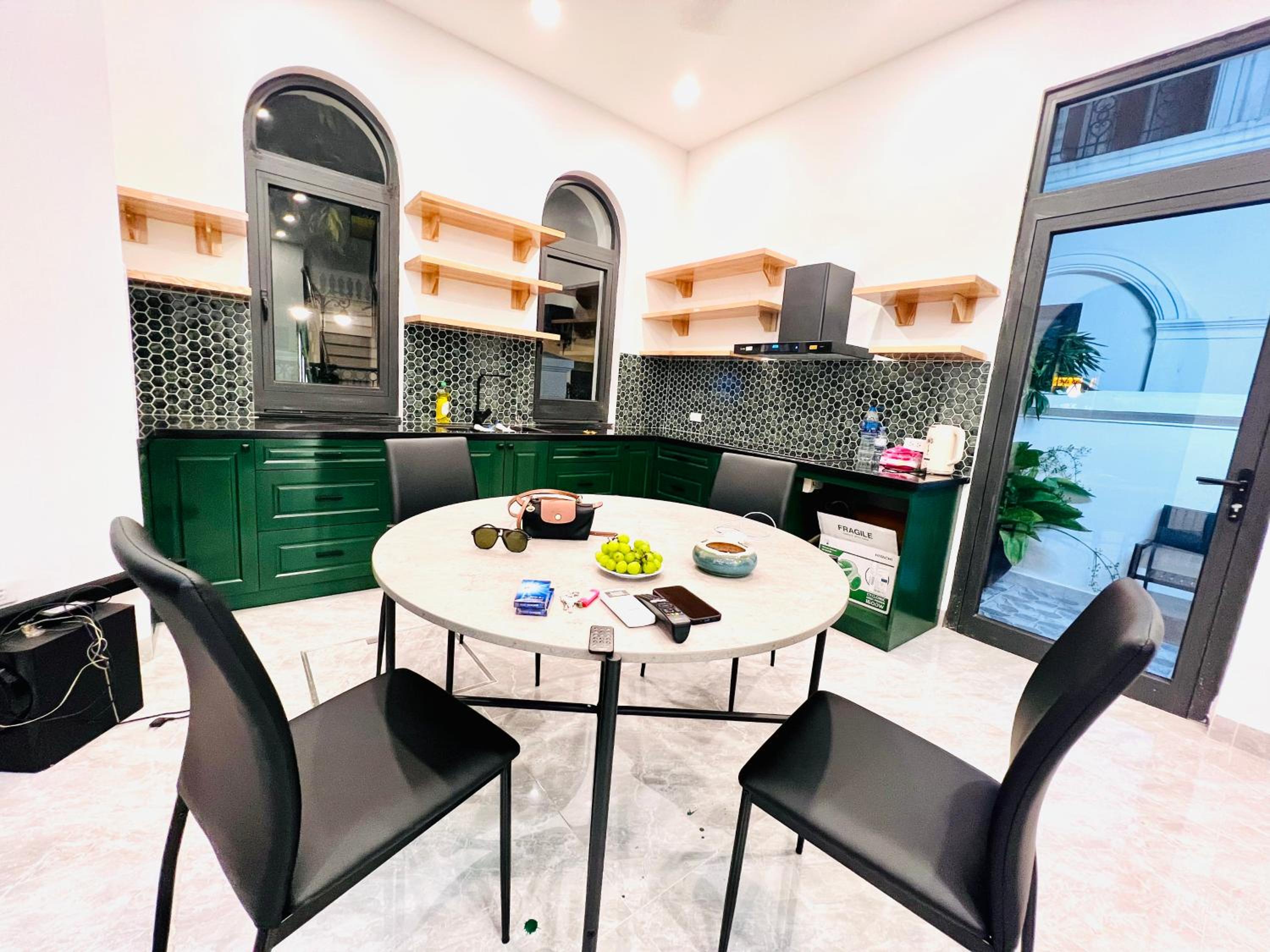 HungChu's Villa Vinhome Ocean Park