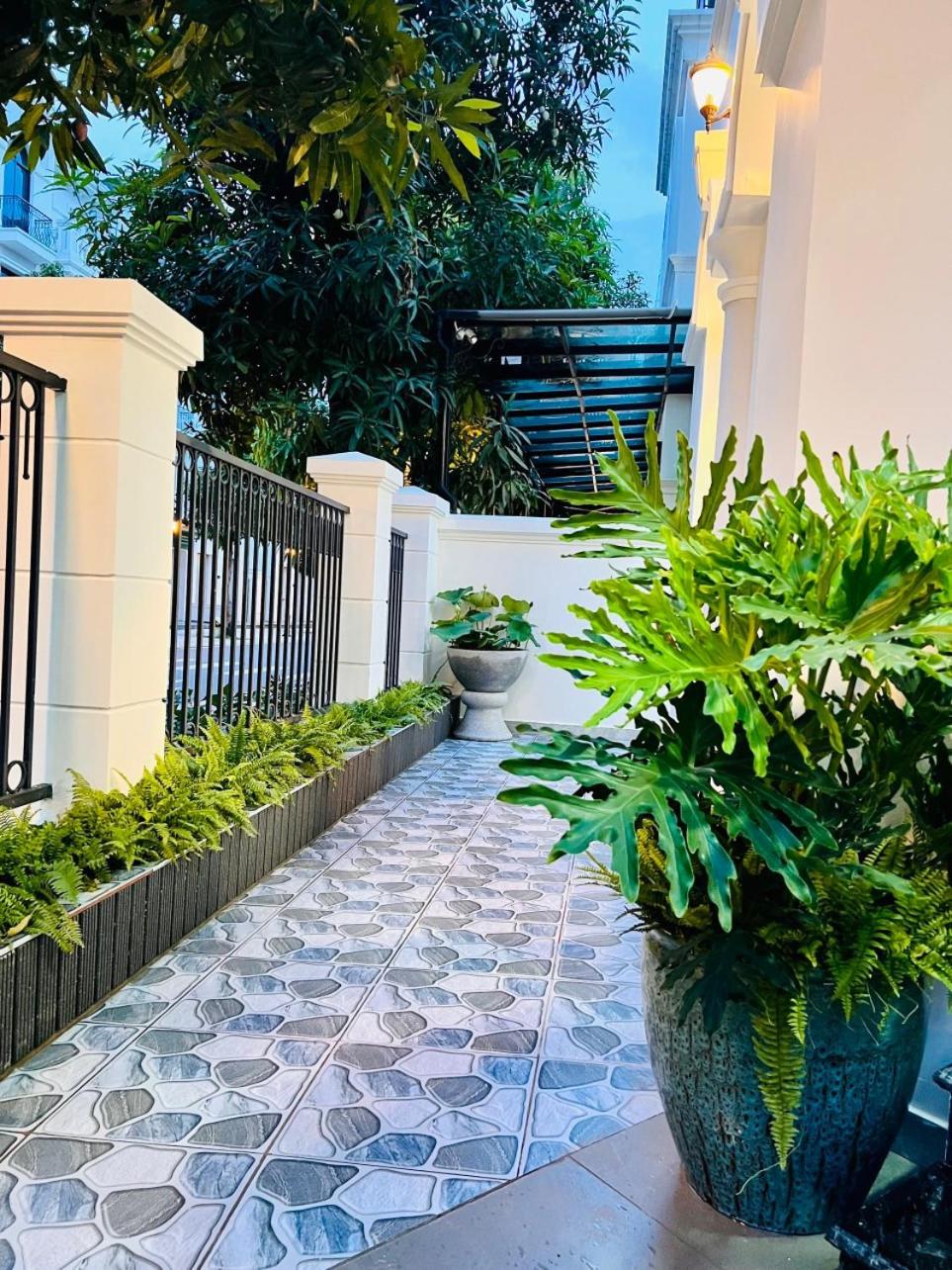 HungChu's Villa Vinhome Ocean Park