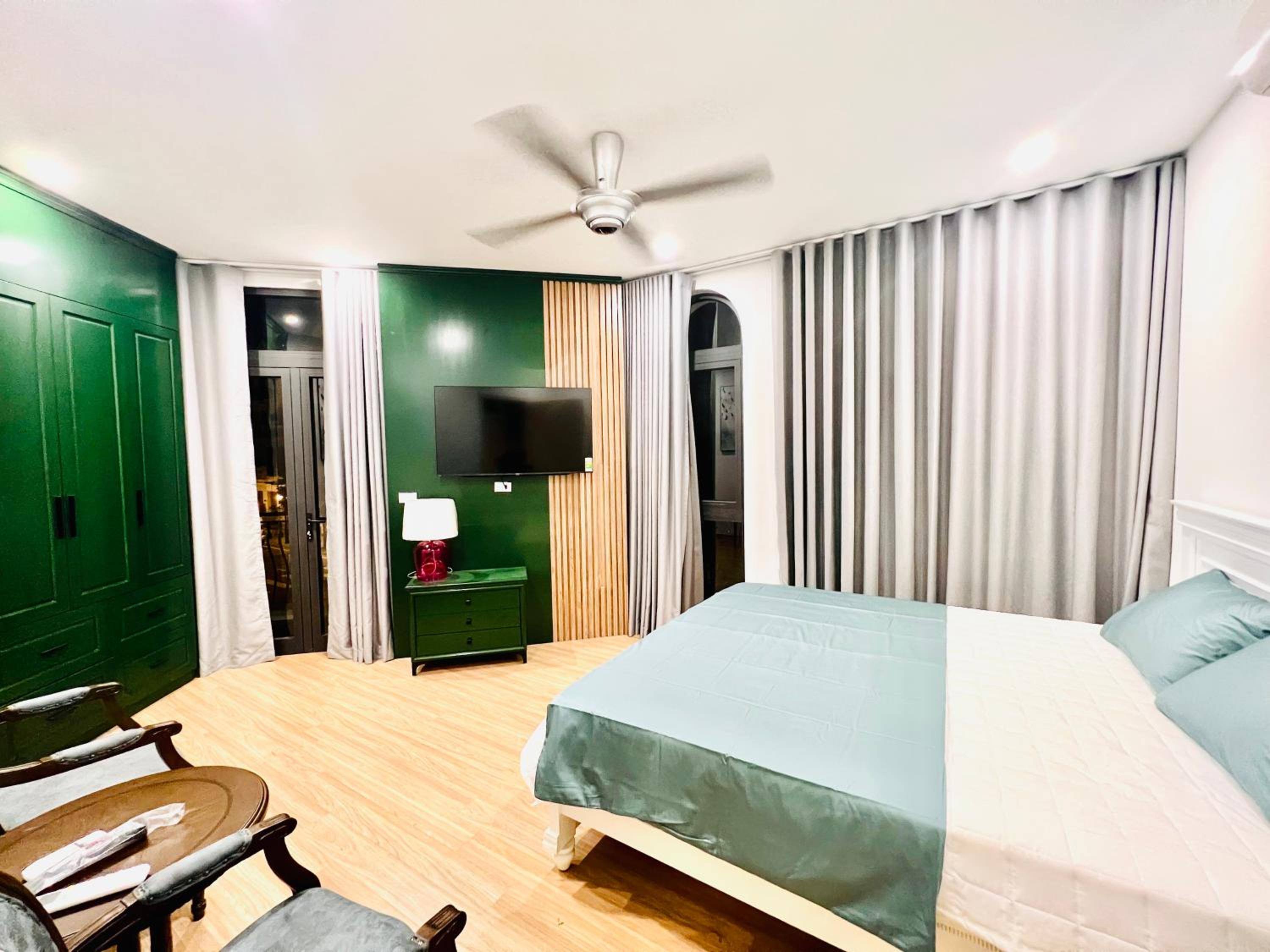 HungChu's Villa Vinhome Ocean Park