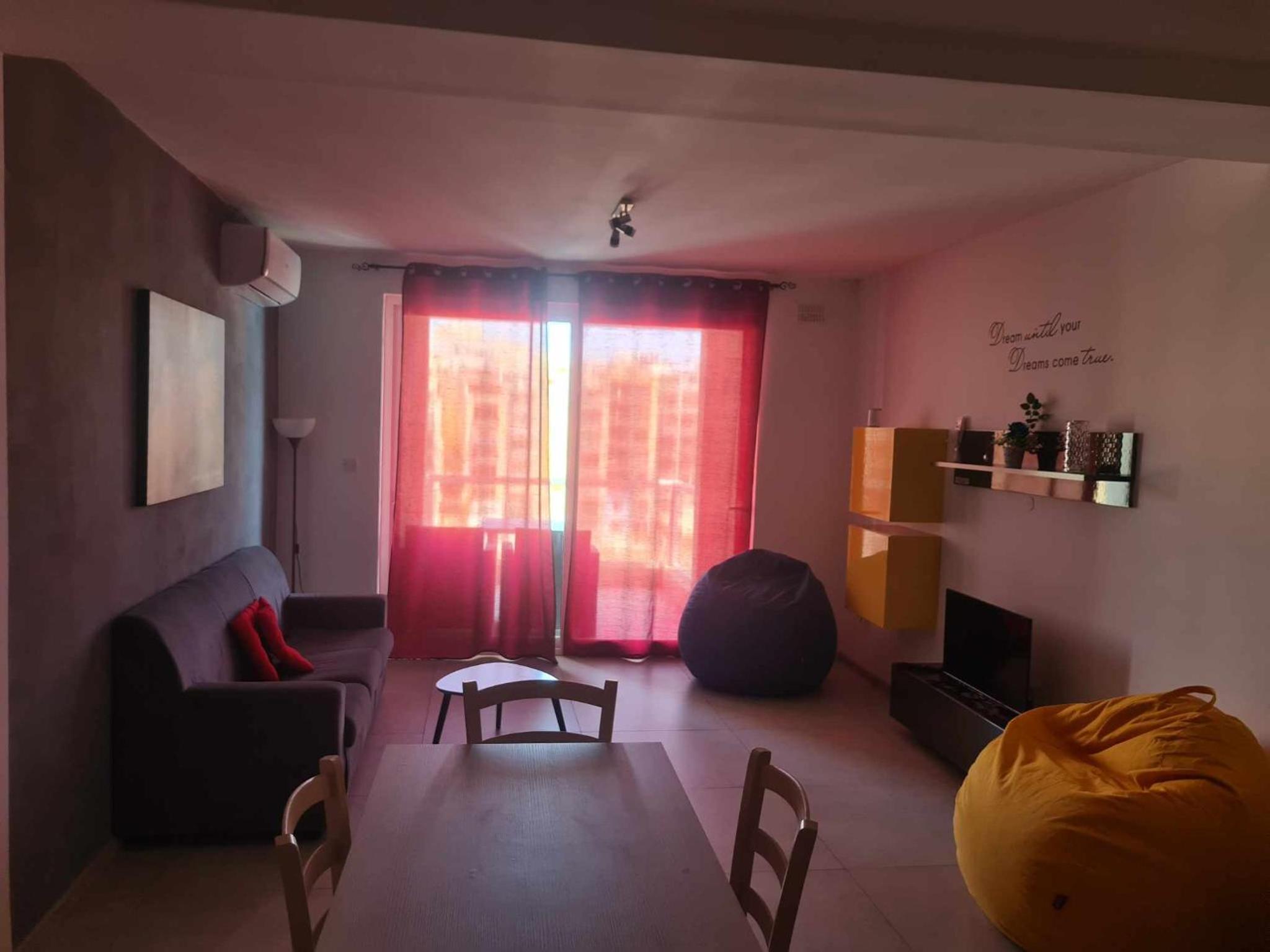 St Julians Bay Sea Front Apartments photo 2