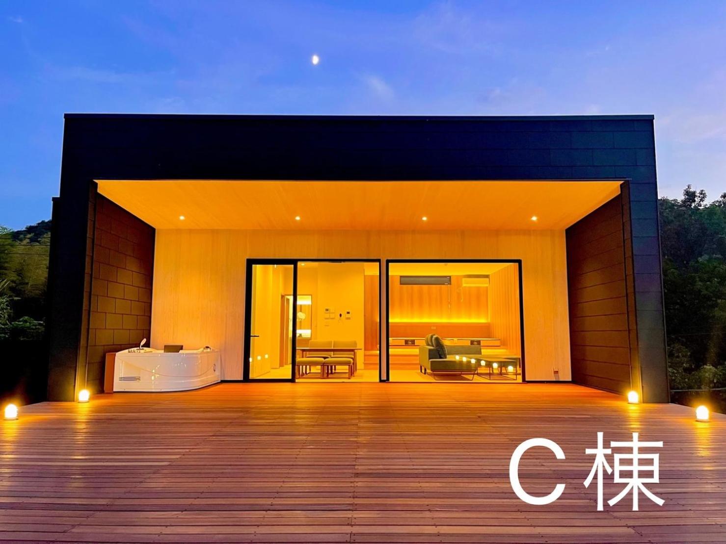 SETO CLAS AJI THE SEASIDE HILLS RESORT
