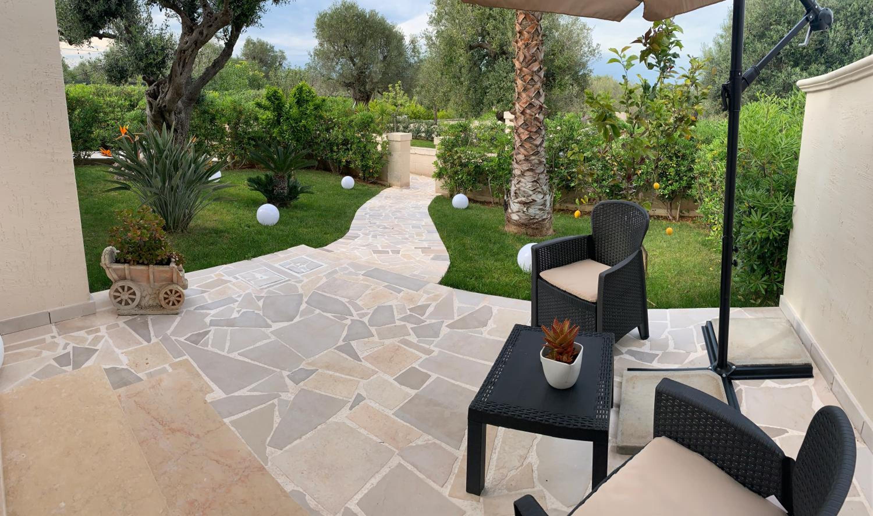 Tenuta Verdolivo