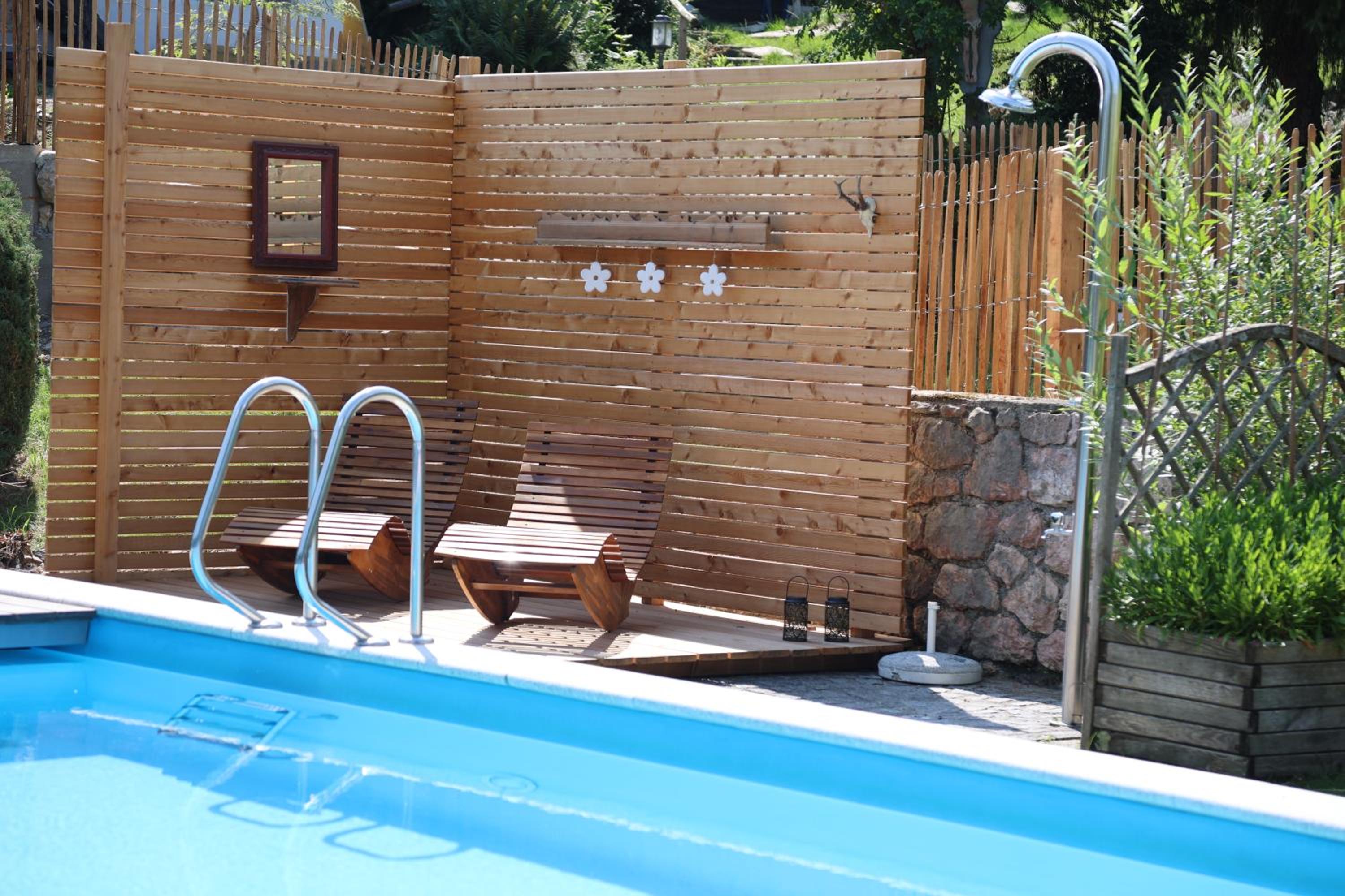 NINA's Chalet - by AlpenLuxus Collection