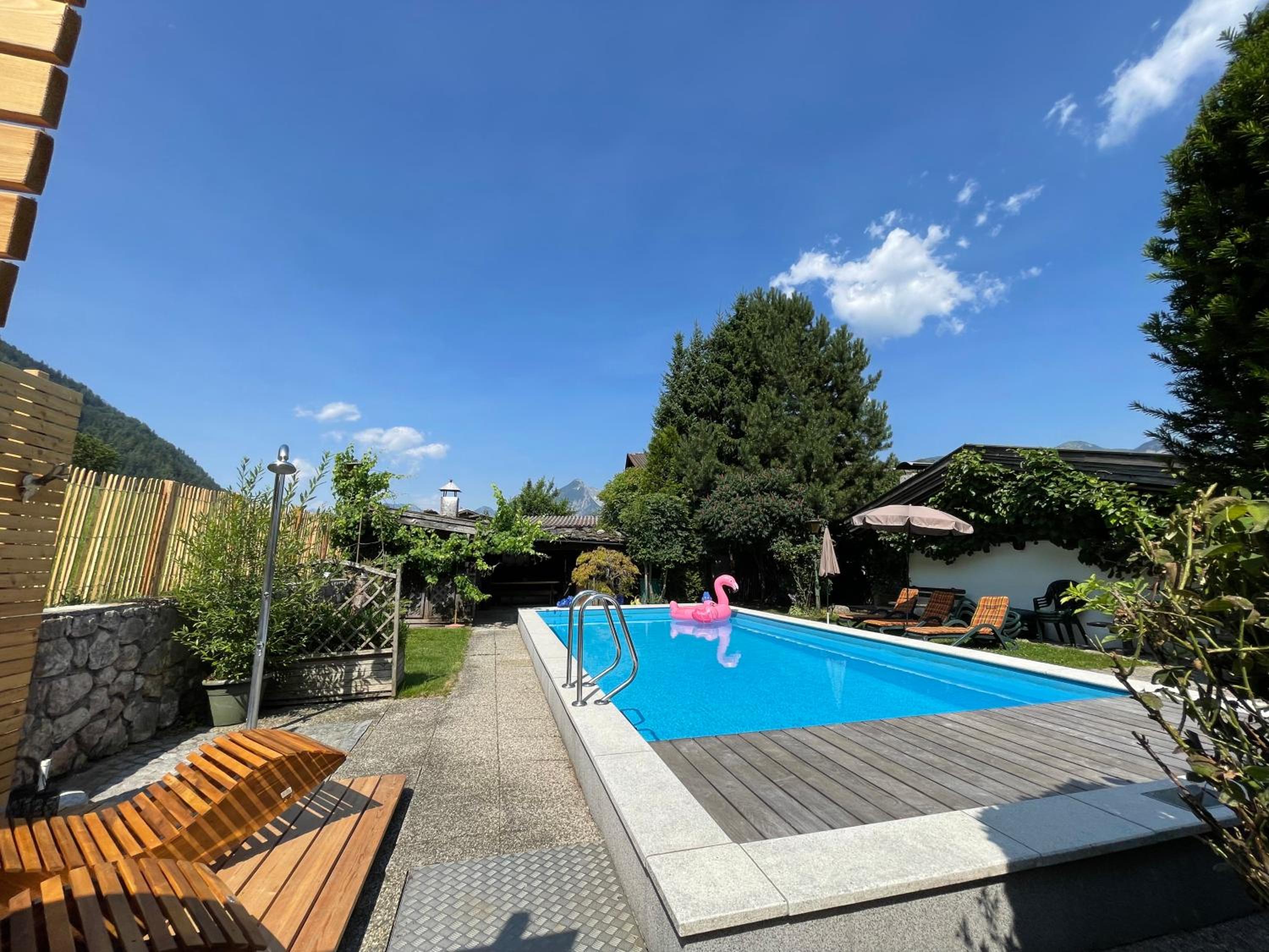 NINA's Chalet - by AlpenLuxus Collection