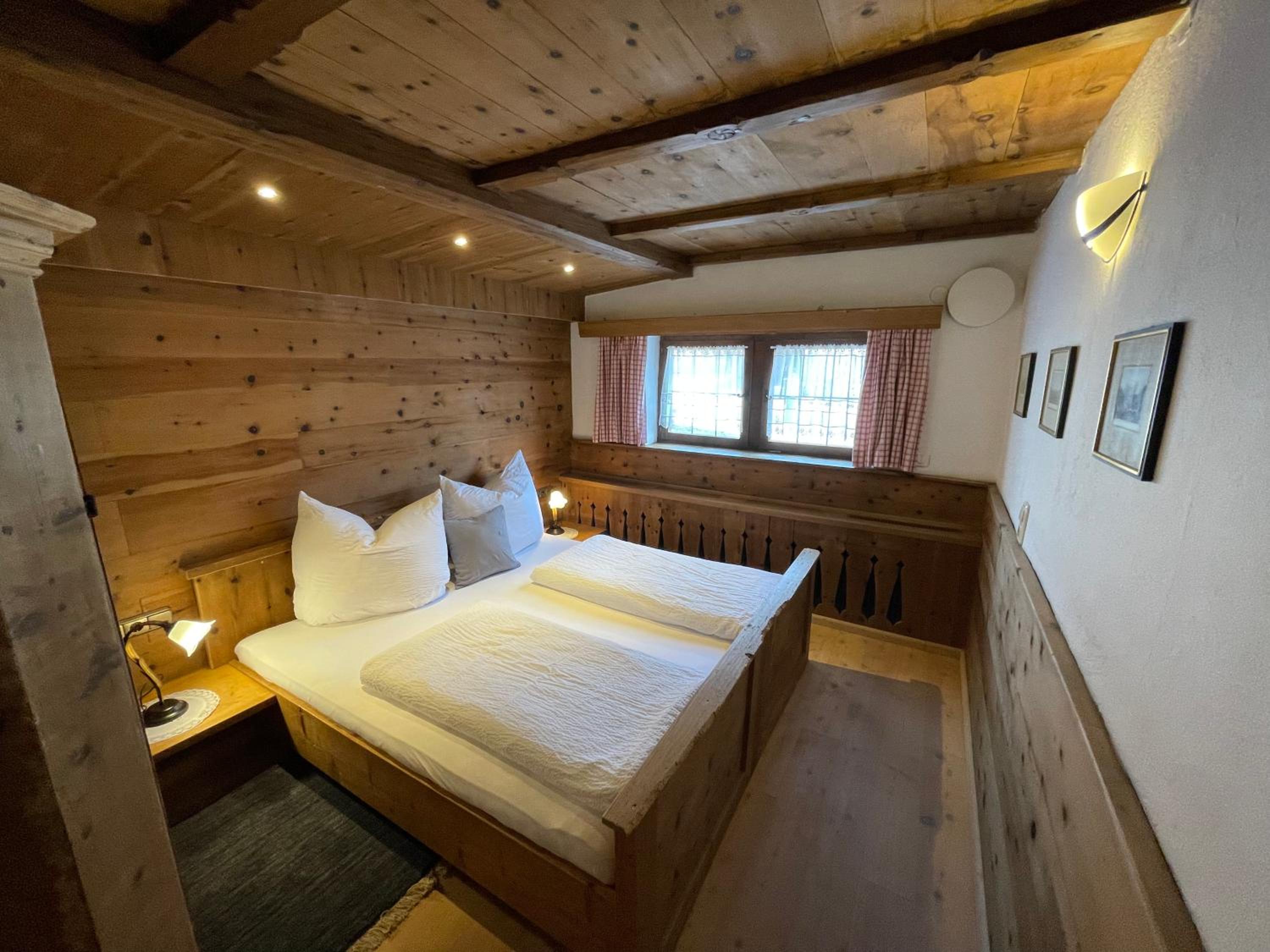 NINA's Chalet - by AlpenLuxus Collection