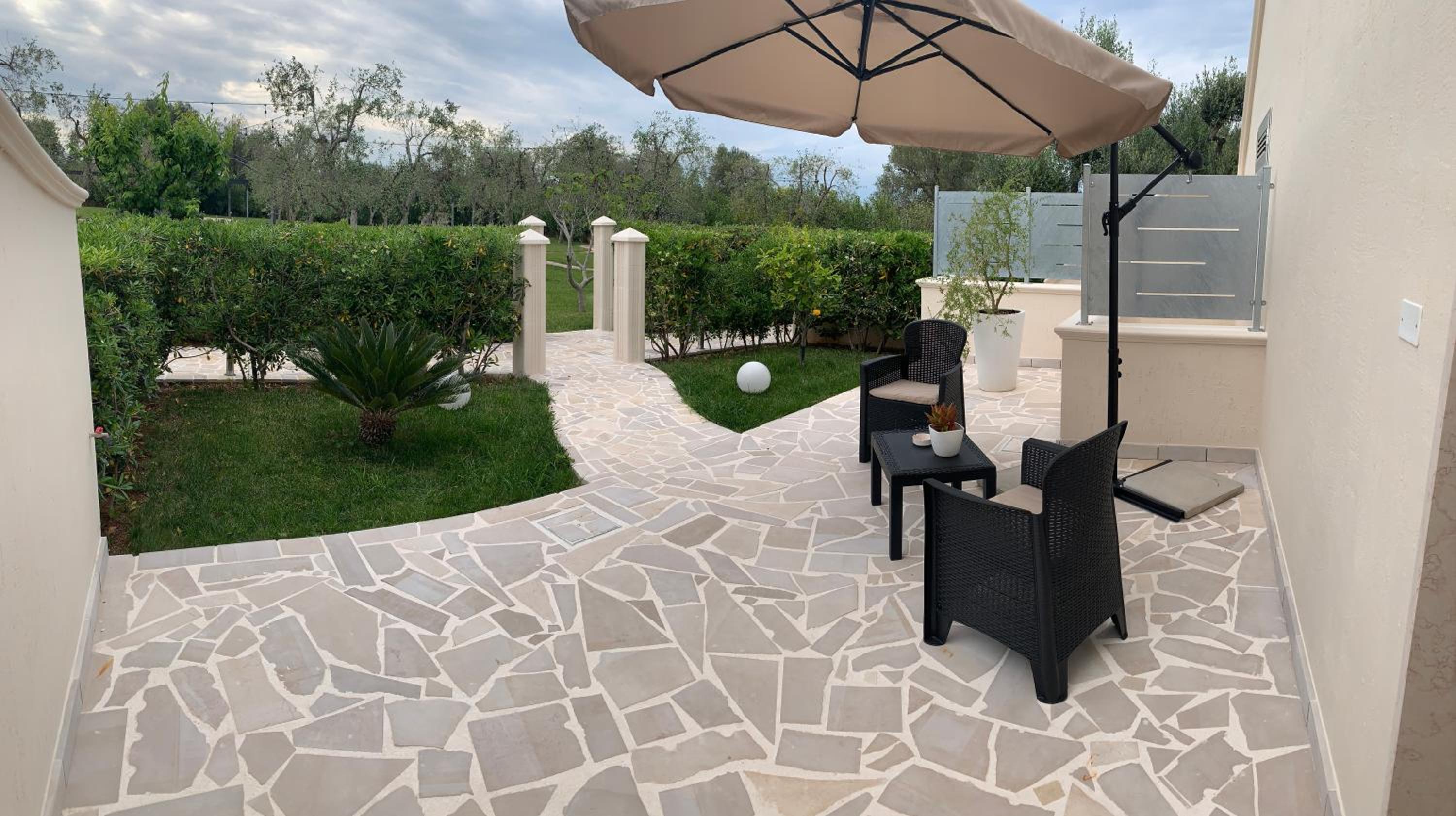 Tenuta Verdolivo
