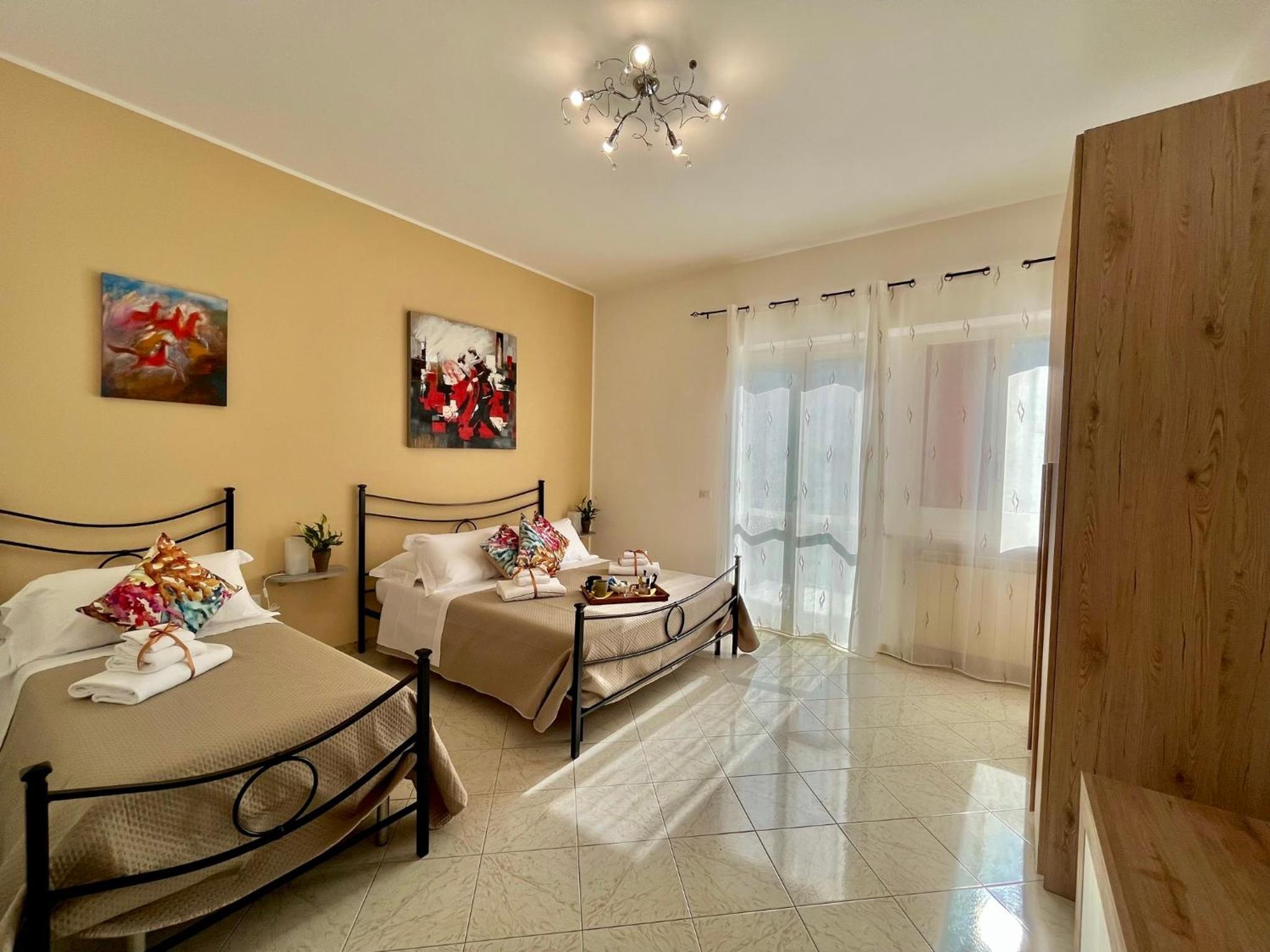 Tenuta Donna Giovanna photo 4