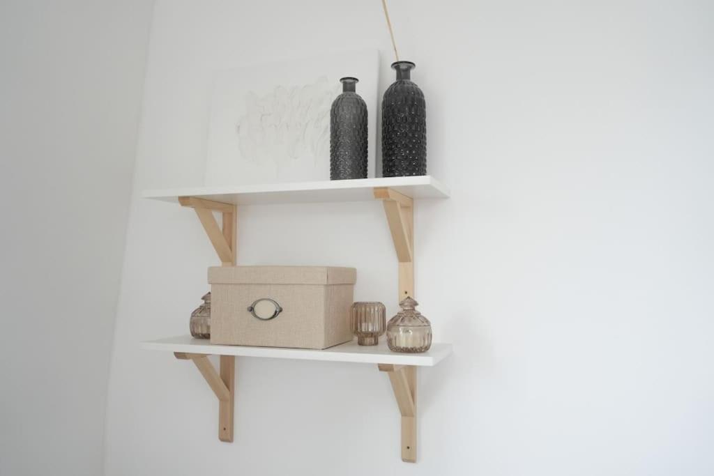 Design Wohnung im Zentrum von Koblenz