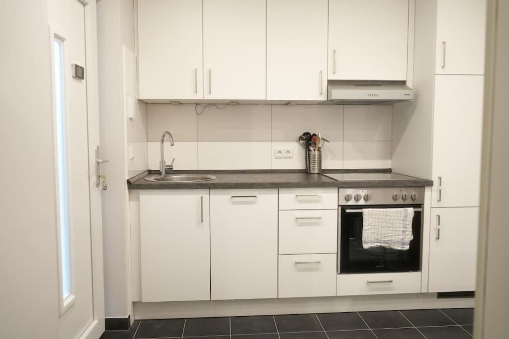 Design Wohnung im Zentrum von Koblenz