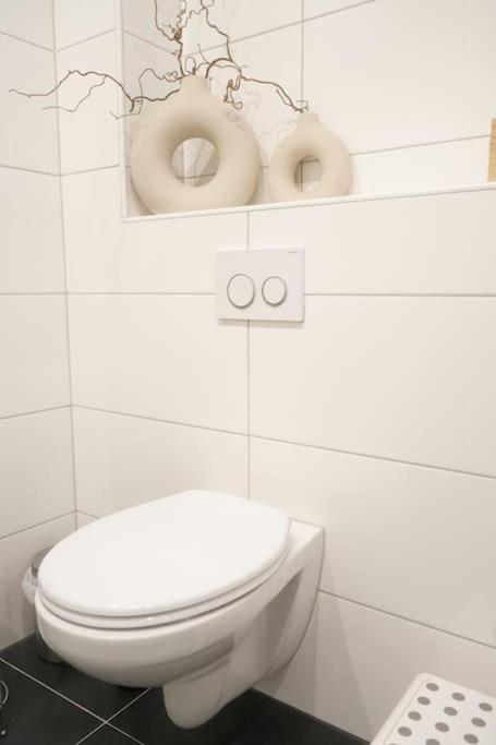 Design Wohnung im Zentrum von Koblenz