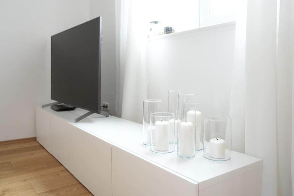 Design Wohnung im Zentrum von Koblenz