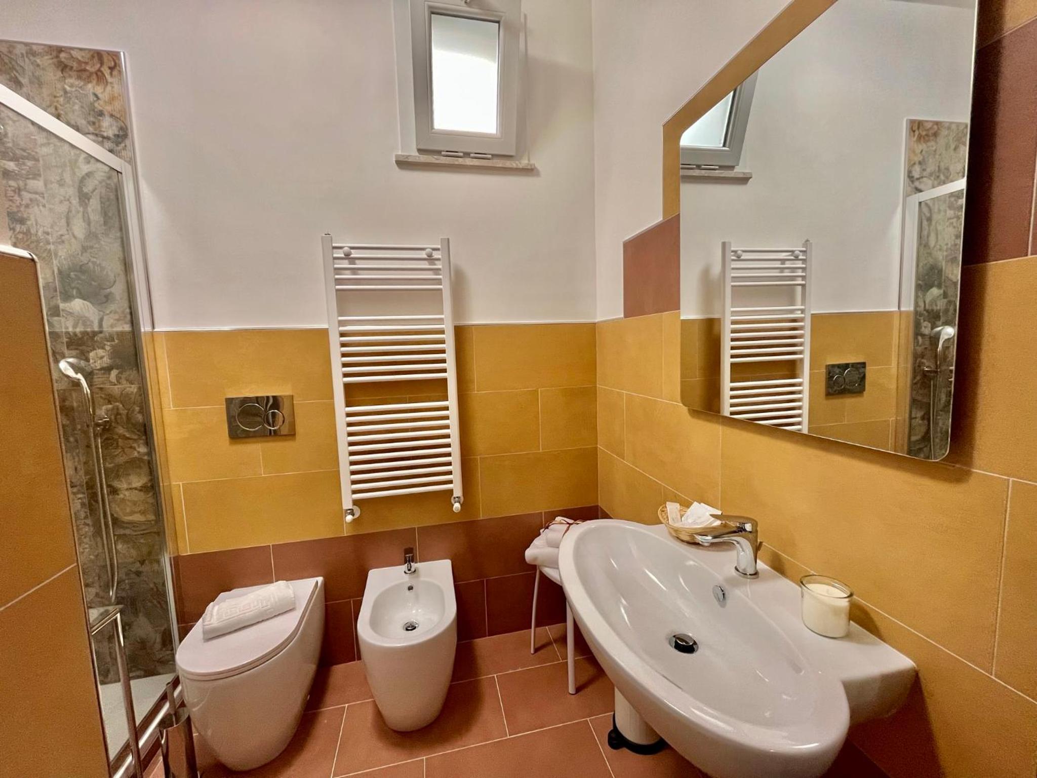 Tenuta Donna Giovanna