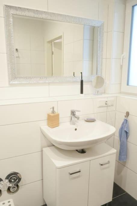 Design Wohnung im Zentrum von Koblenz