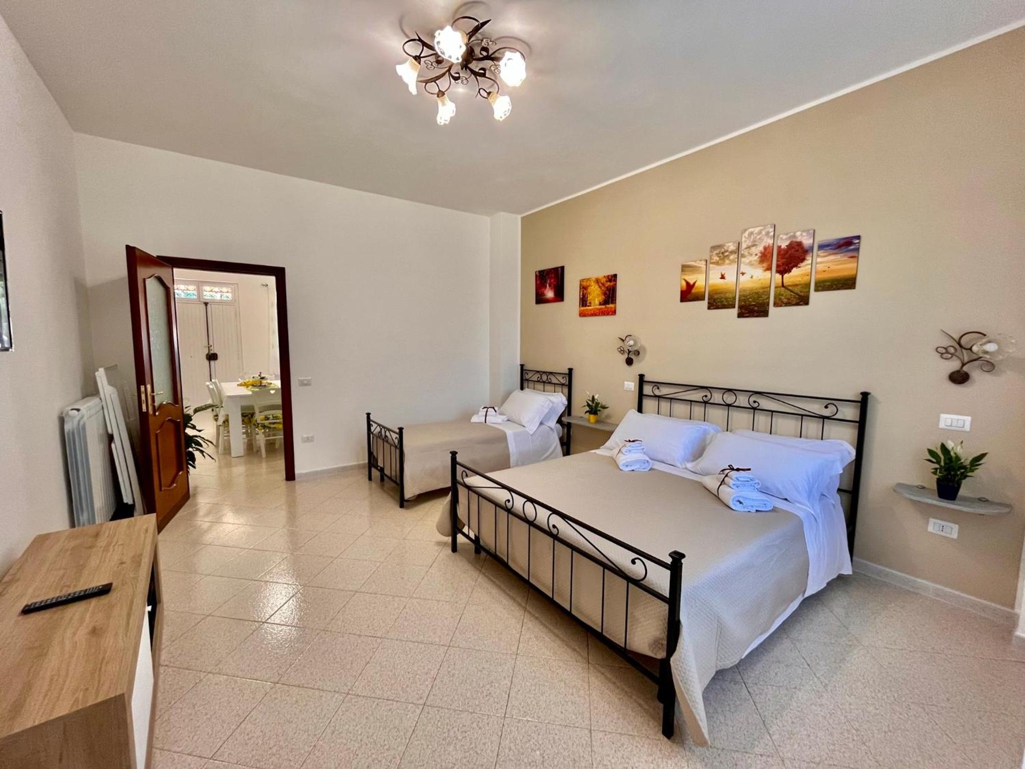 Tenuta Donna Giovanna