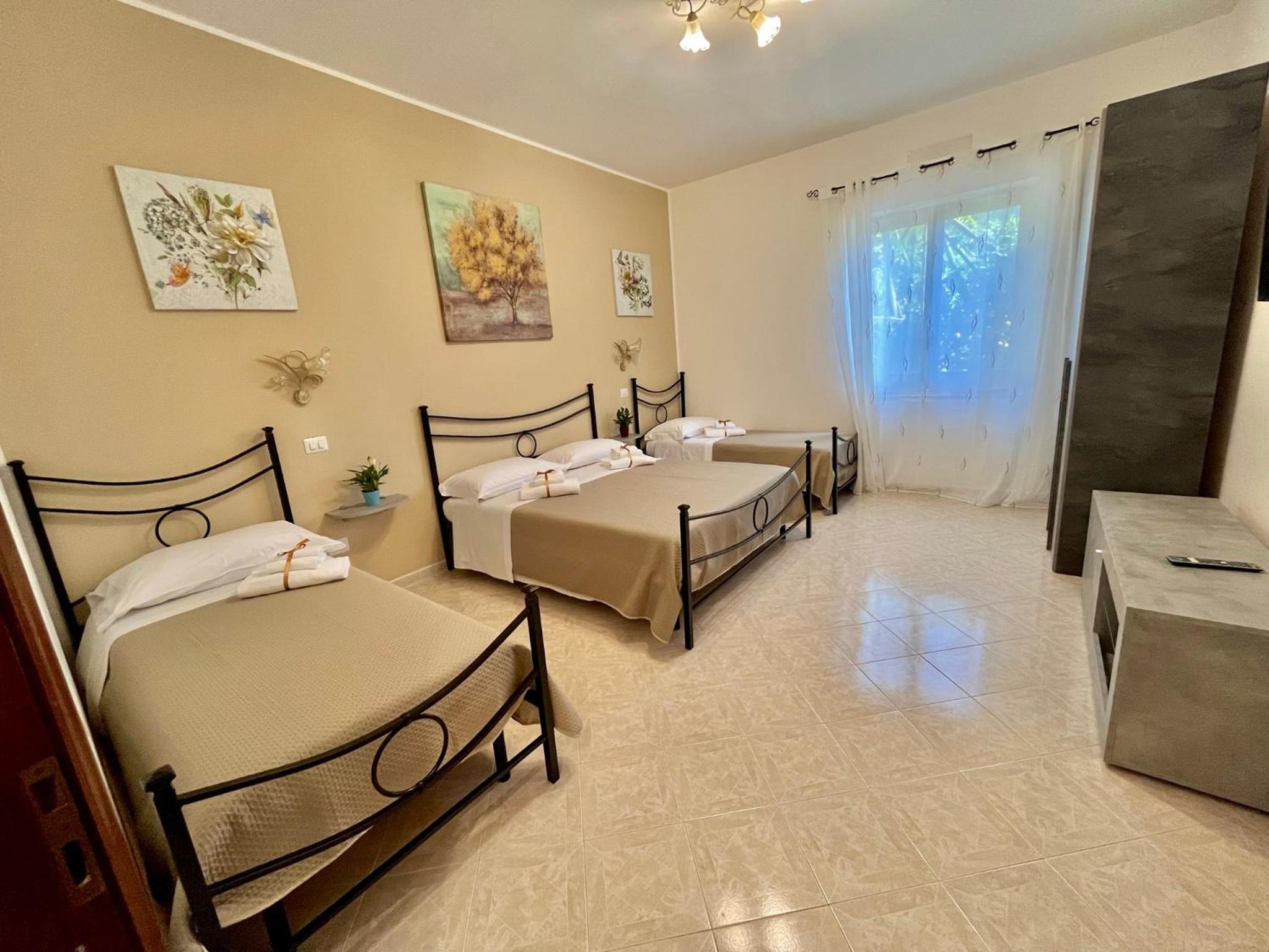 Tenuta Donna Giovanna