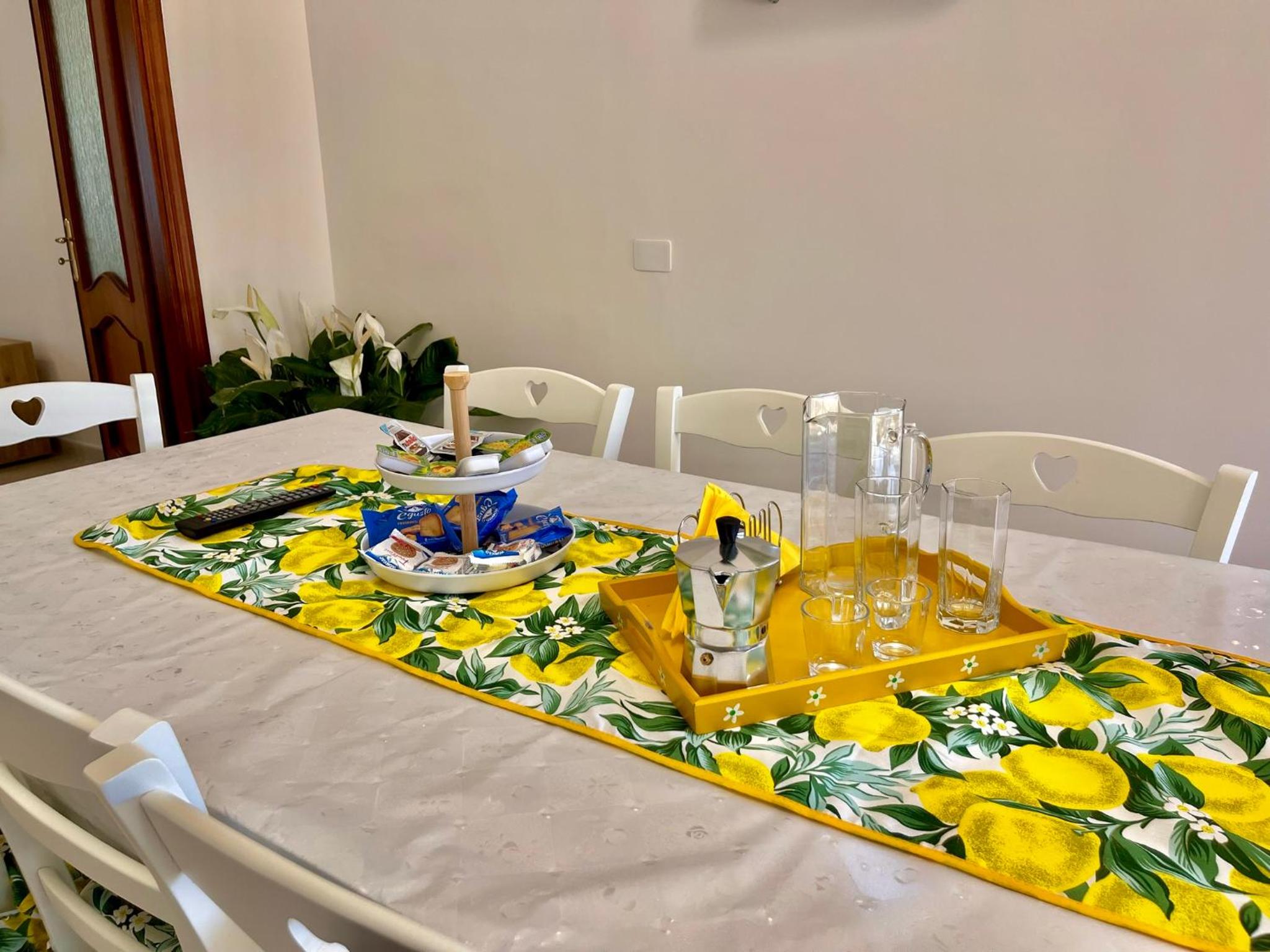 Tenuta Donna Giovanna