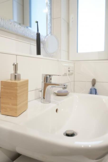 Design Wohnung im Zentrum von Koblenz