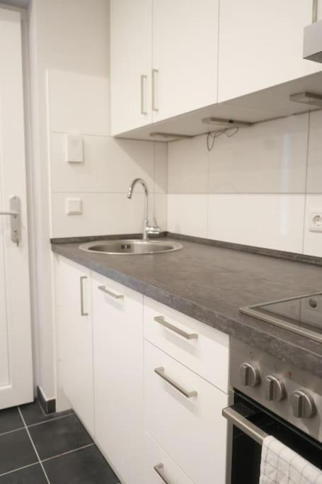 Design Wohnung im Zentrum von Koblenz