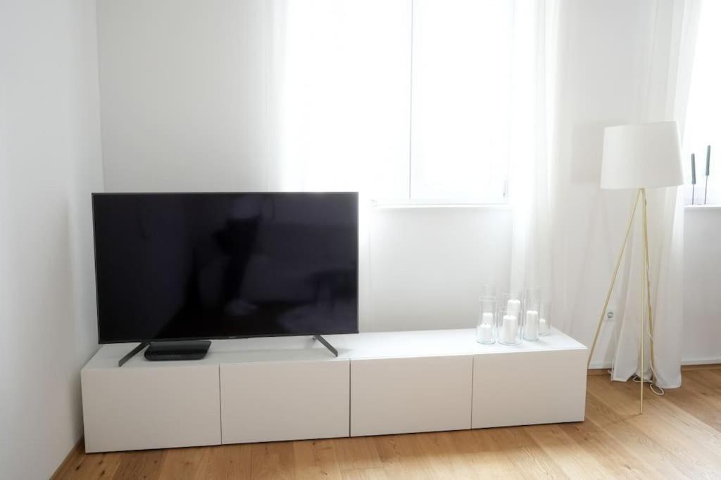 Design Wohnung im Zentrum von Koblenz