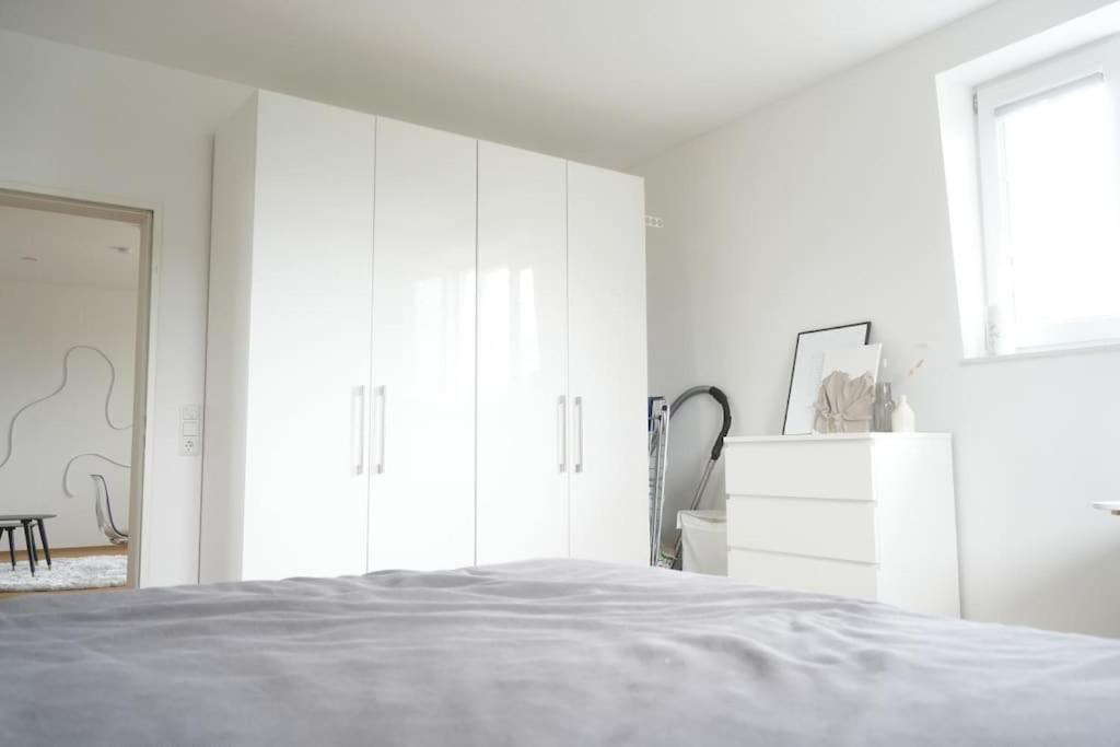 Design Wohnung im Zentrum von Koblenz